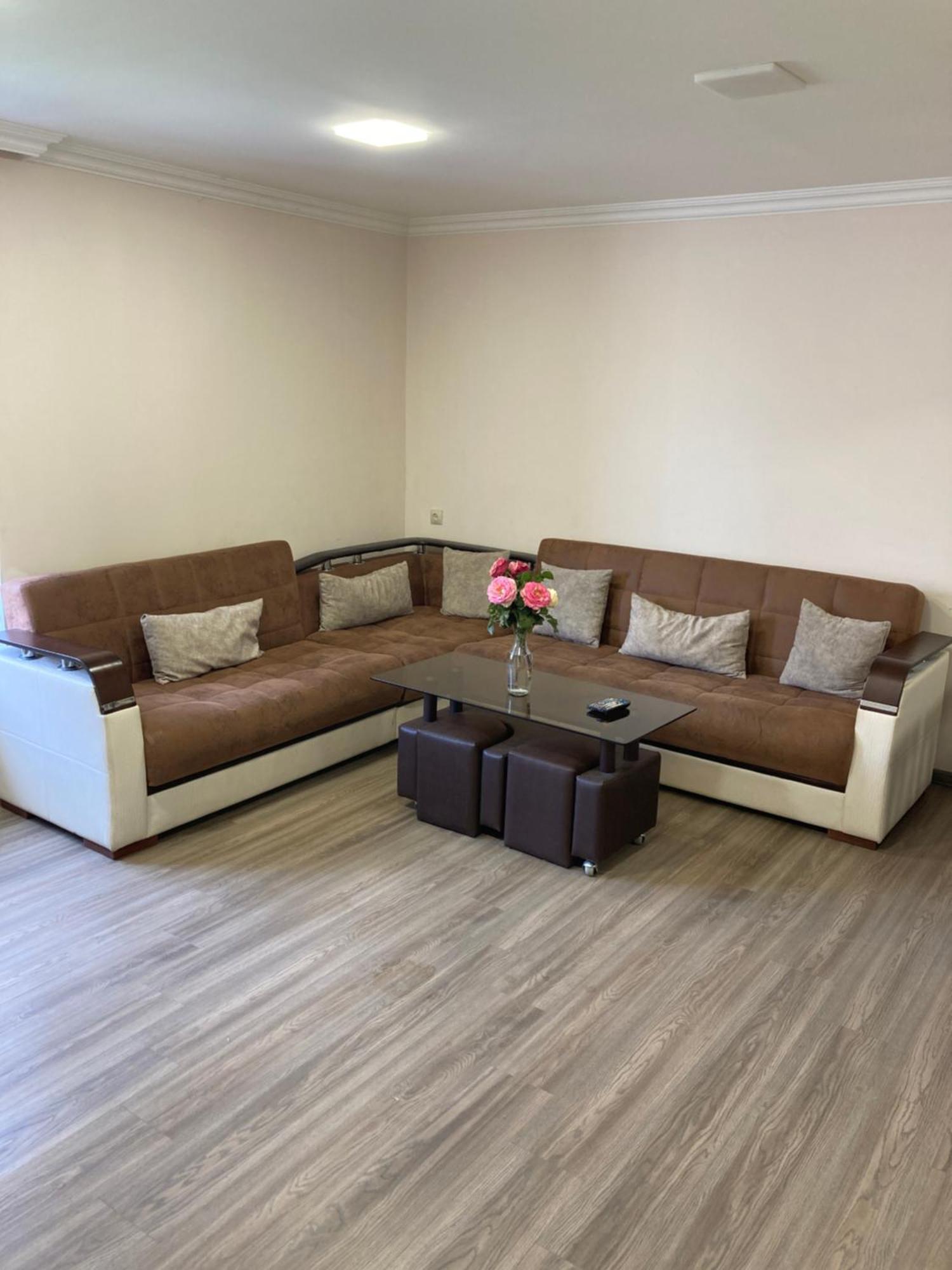Armen'S Apartment Ереван Экстерьер фото