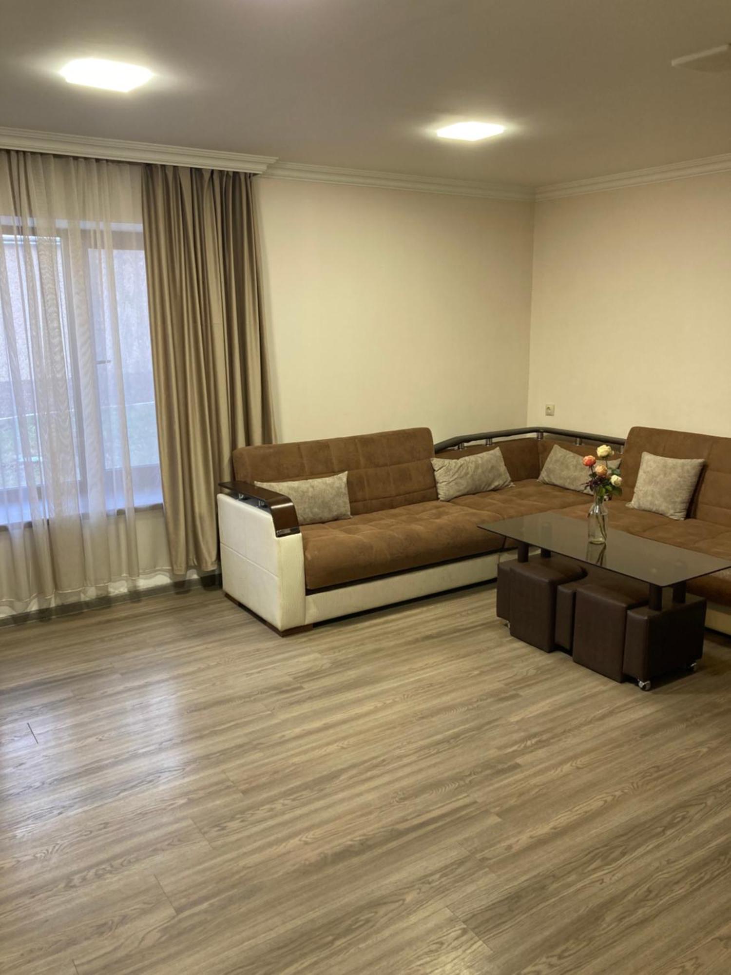 Armen'S Apartment Ереван Экстерьер фото