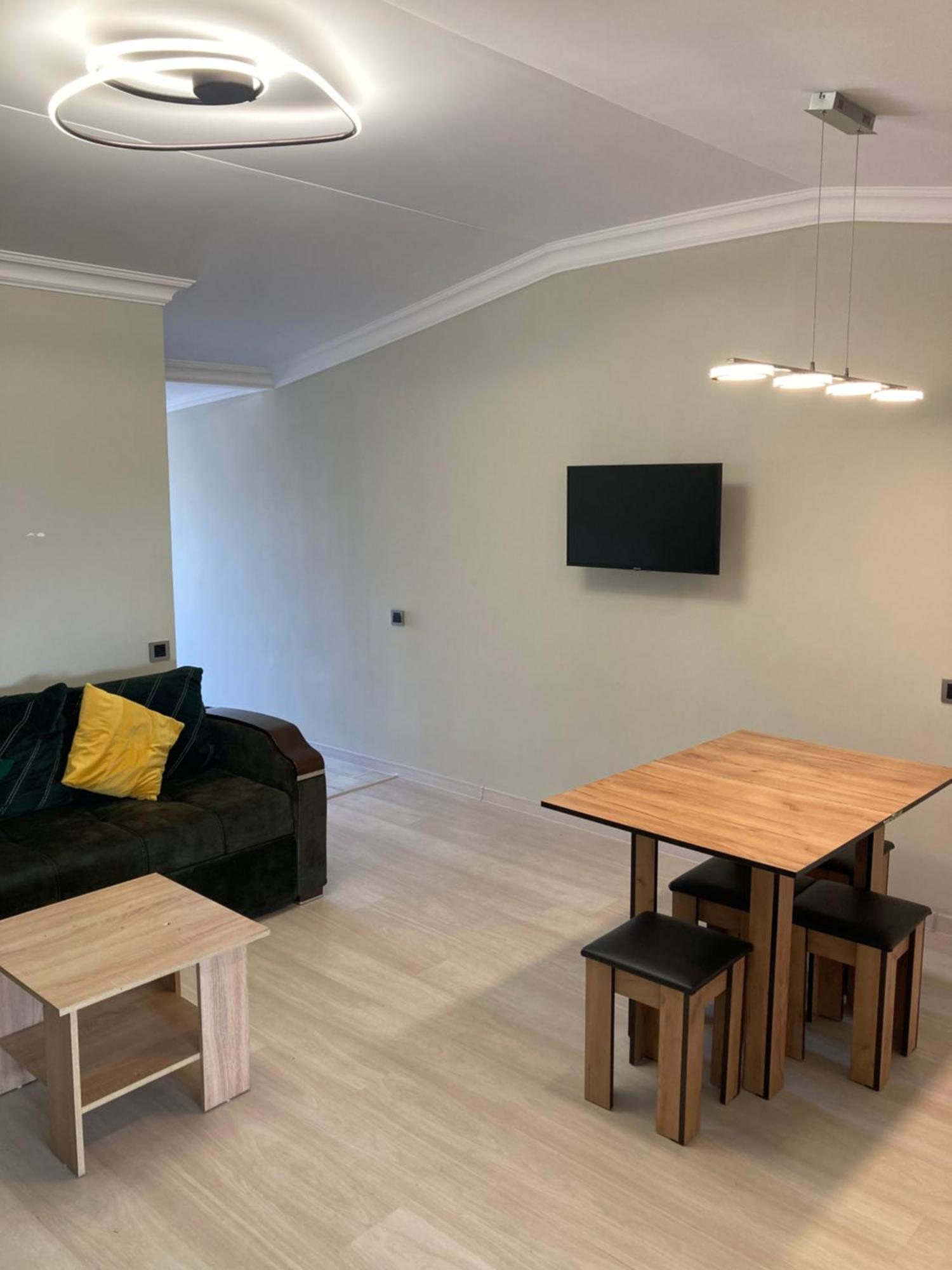 Armen'S Apartment Ереван Экстерьер фото